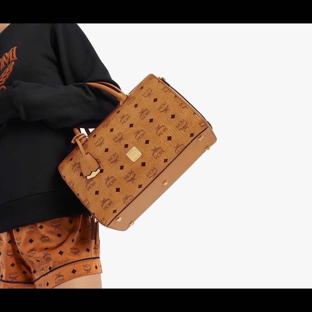 Mcm bag